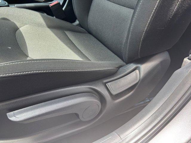 Photo of 2024 Steel Gray Kia Forte