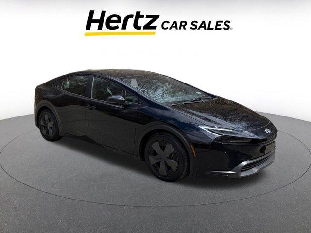 2024 Toyota Prius