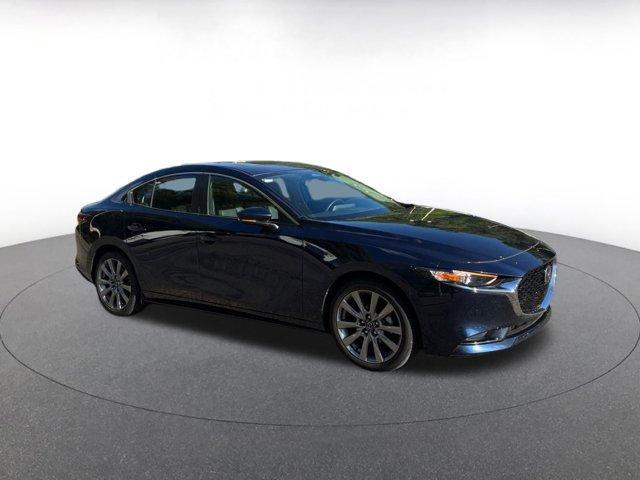 2024 Mazda Mazda3
