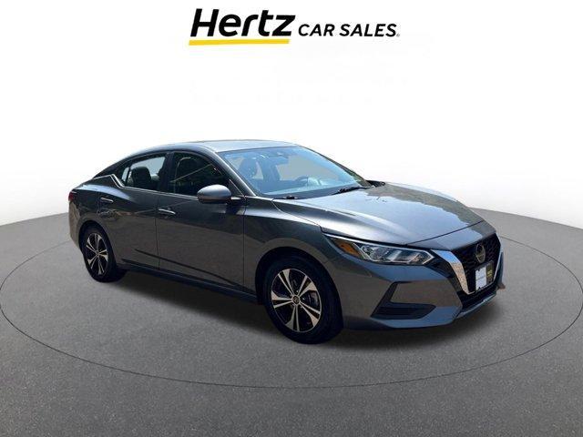 2023 Nissan Sentra