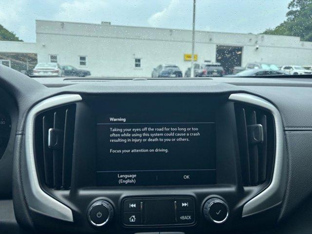 Photo of 2024 Sterling GMC Terrain