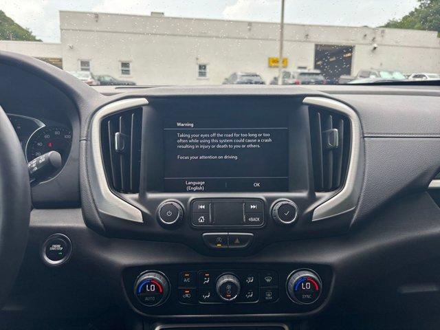 Photo of 2024 Sterling GMC Terrain