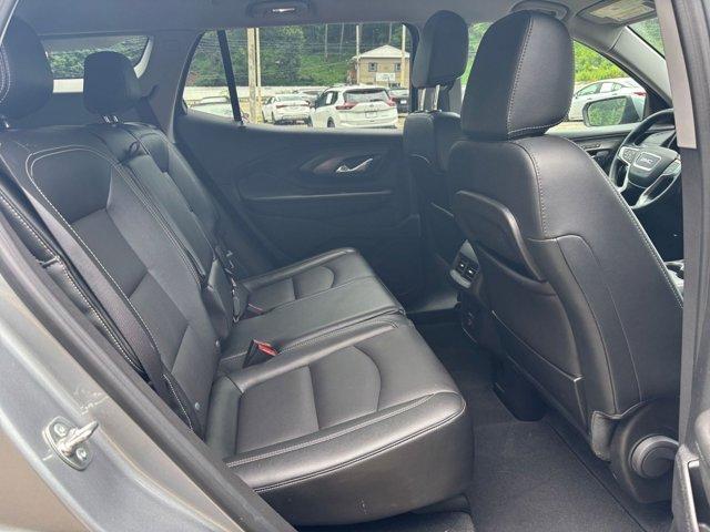 Photo of 2024 Sterling GMC Terrain