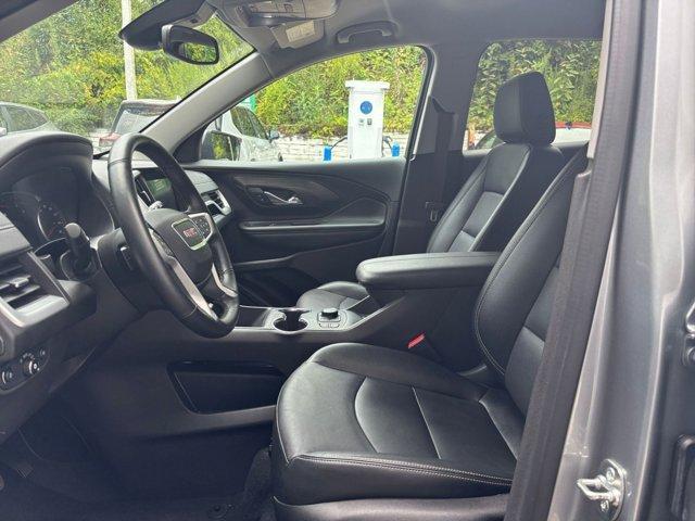 Photo of 2024 Sterling GMC Terrain