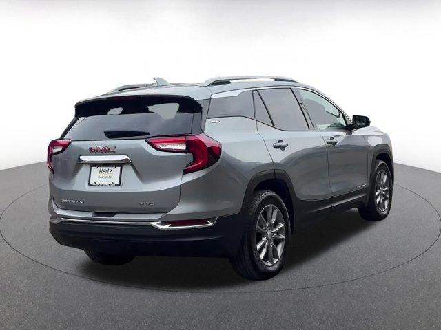 Photo of 2024 Sterling GMC Terrain