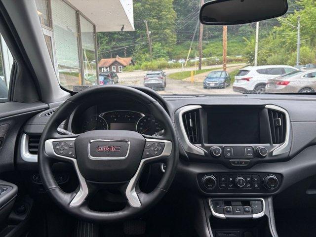 Photo of 2024 Sterling GMC Terrain