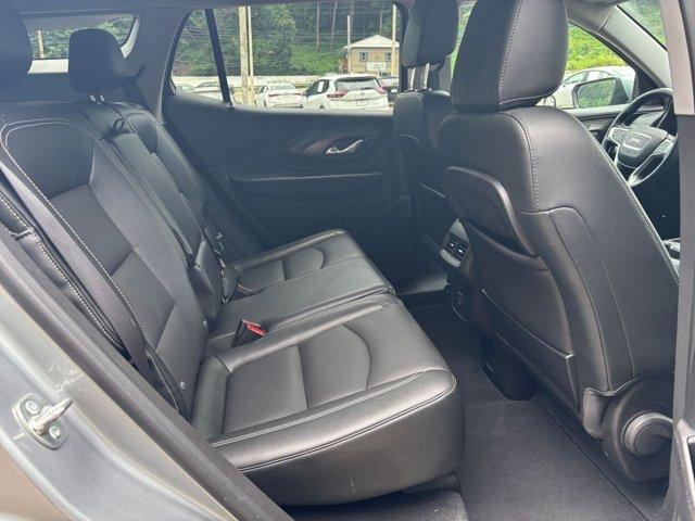 Photo of 2024 Sterling GMC Terrain