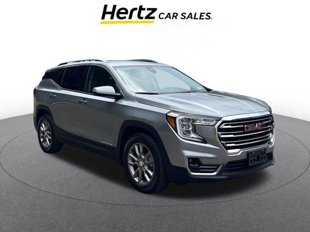 Photo of 2024 Sterling GMC Terrain