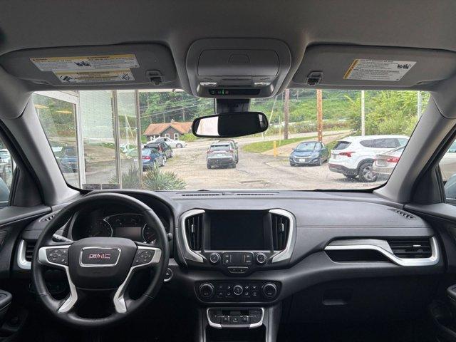 Photo of 2024 Sterling GMC Terrain