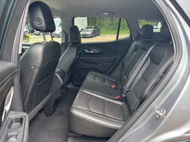 Photo of 2024 Sterling GMC Terrain