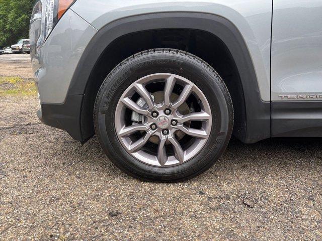 Photo of 2024 Sterling GMC Terrain