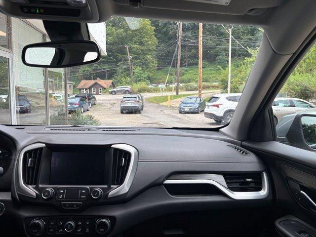 Photo of 2024 Sterling GMC Terrain