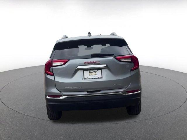 Photo of 2024 Sterling GMC Terrain