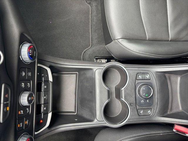 Photo of 2024 Sterling GMC Terrain