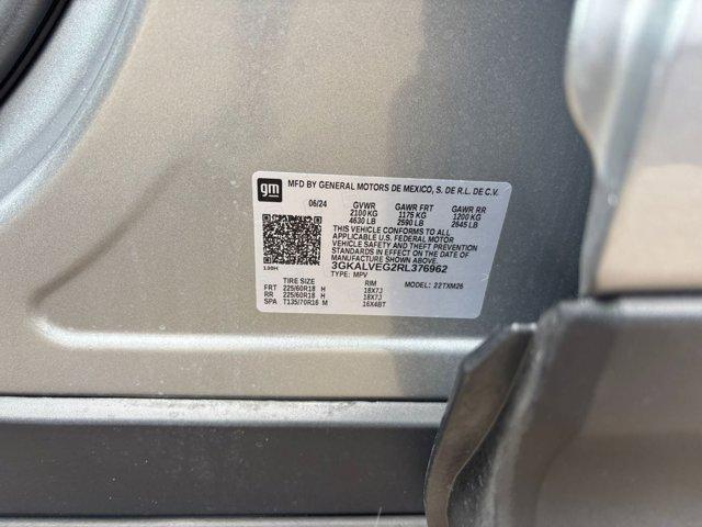 Photo of 2024 Sterling GMC Terrain