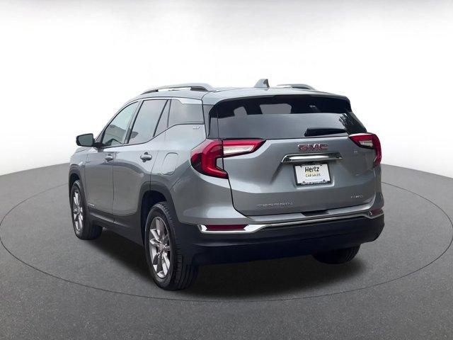 Photo of 2024 Sterling GMC Terrain