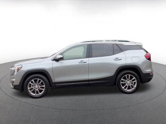 Photo of 2024 Sterling GMC Terrain