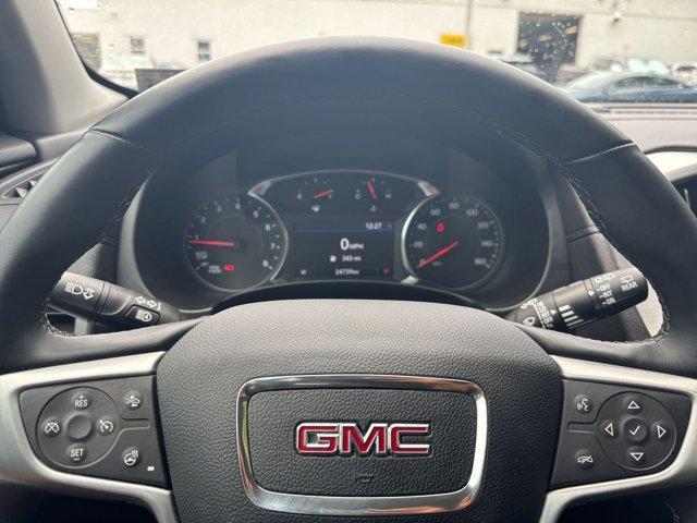 Photo of 2024 Sterling GMC Terrain