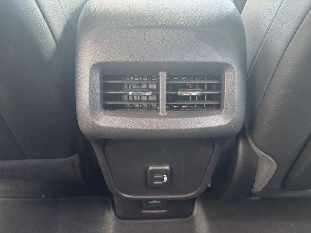 Photo of 2024 Summit White GMC Terrain