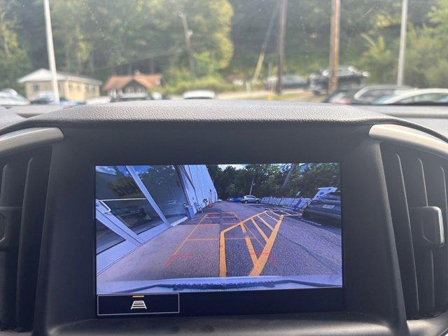 Photo of 2024 Summit White GMC Terrain