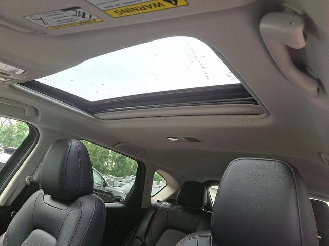 Photo of 2025 Polymetal Gray Metallic Mazda CX-5