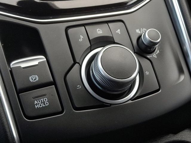 Photo of 2025 Polymetal Gray Metallic Mazda CX-5