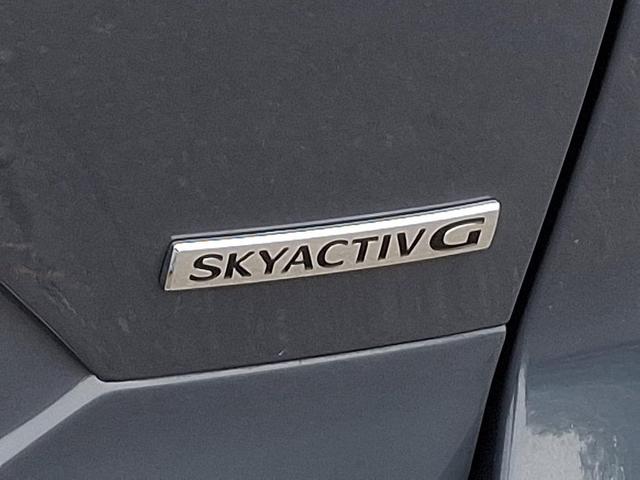 Photo of 2025 Polymetal Gray Metallic Mazda CX-5