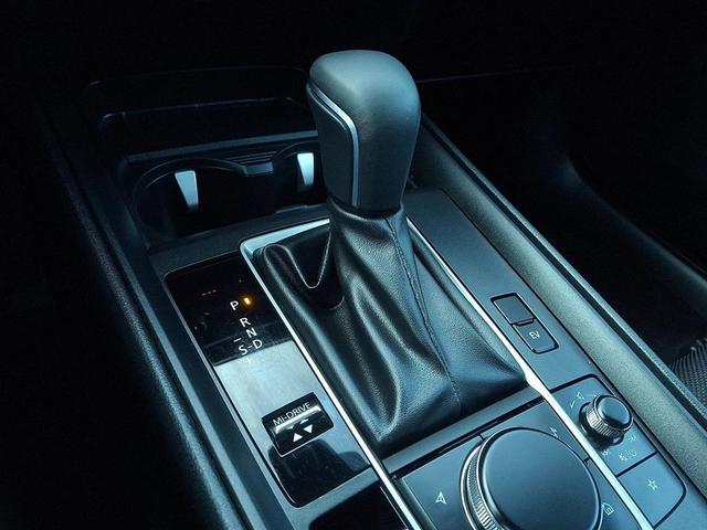 Photo of 2025 Polymetal Gray Metallic Mazda CX-50 Hybrid
