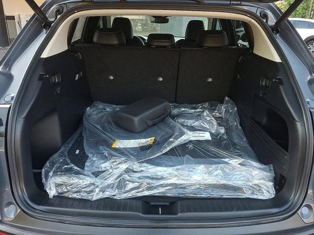 Photo of 2025 Polymetal Gray Metallic Mazda CX-50 Hybrid