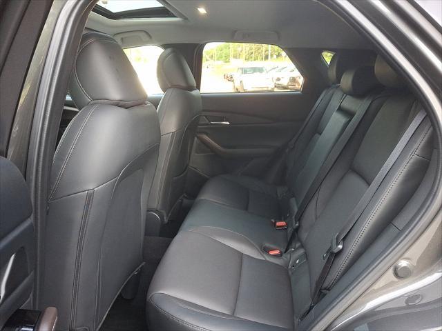 Photo of 2023 Machine Gray Metallic Mazda CX-30