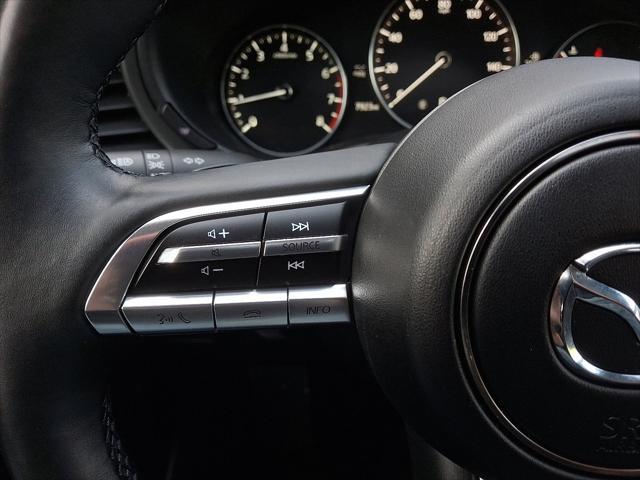 Photo of 2023 Machine Gray Metallic Mazda CX-30