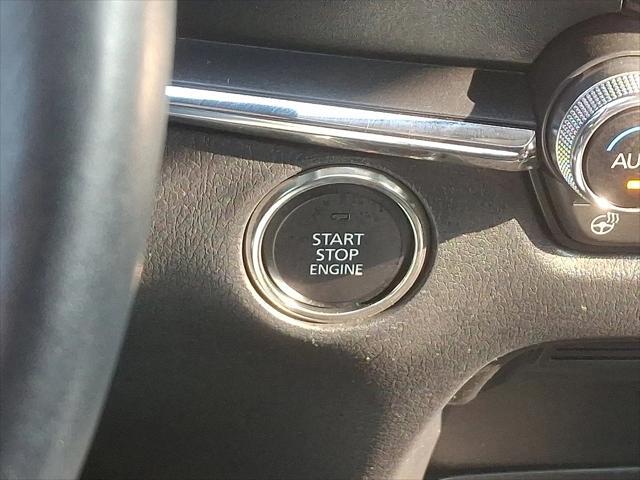 Photo of 2023 Machine Gray Metallic Mazda CX-30