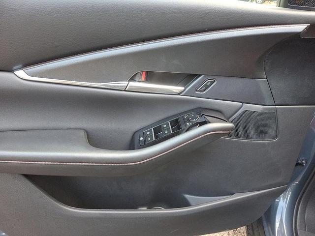 Photo of 2025 Polymetal Gray Metallic Mazda CX-30