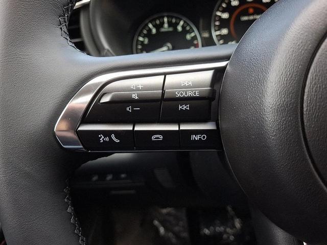 Photo of 2025 Polymetal Gray Metallic Mazda CX-30