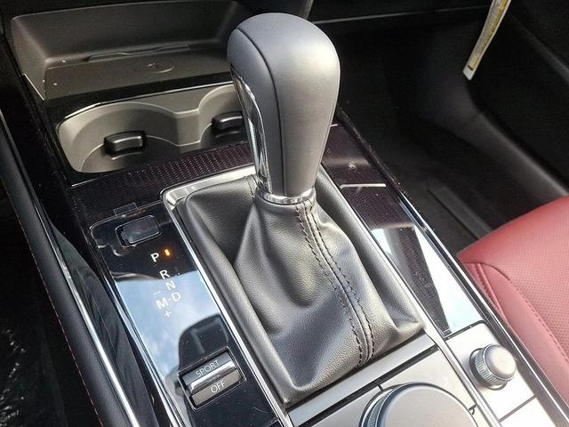 Photo of 2025 Polymetal Gray Metallic Mazda CX-30