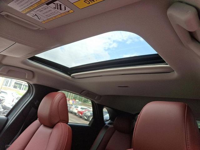 Photo of 2025 Polymetal Gray Metallic Mazda CX-30