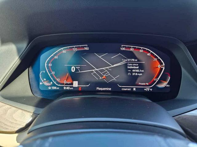 Photo of 2022 Jet Black BMW X5