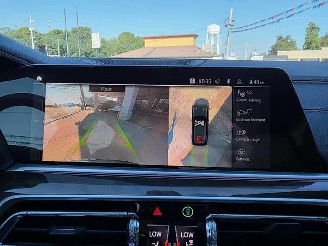 Photo of 2022 Jet Black BMW X5