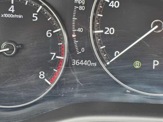 Photo of 2024 Polymetal Gray Metallic Mazda Mazda3
