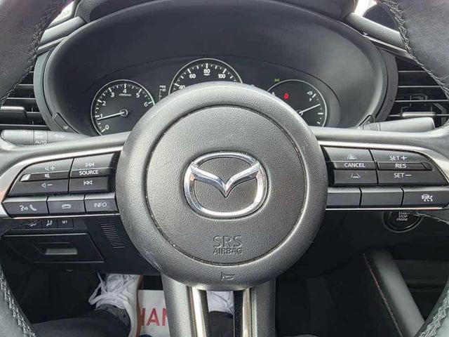 Photo of 2024 Polymetal Gray Metallic Mazda Mazda3