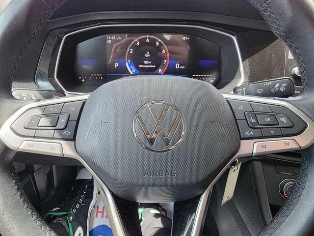 Photo of 2024 Platinum Gray Metallic Volkswagen Jetta