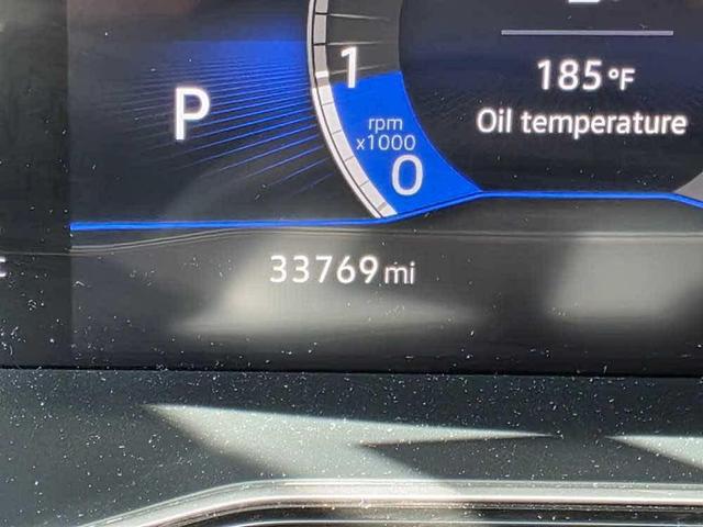 Photo of 2024 Platinum Gray Metallic Volkswagen Jetta