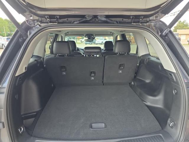 Photo of 2023 Baltic Gray Metallic Clearcoat Jeep Grand Cherokee