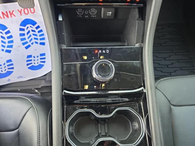 Photo of 2023 Baltic Gray Metallic Clearcoat Jeep Grand Cherokee