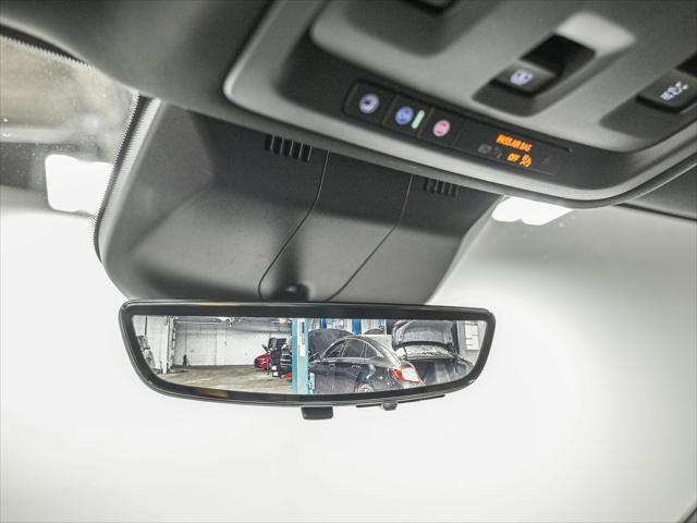 Photo of 2021 Shadow Metallic Cadillac Escalade ESV