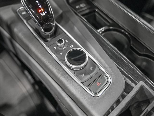 Photo of 2021 Shadow Metallic Cadillac Escalade ESV