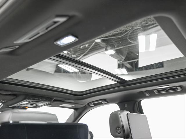 Photo of 2021 Shadow Metallic Cadillac Escalade ESV