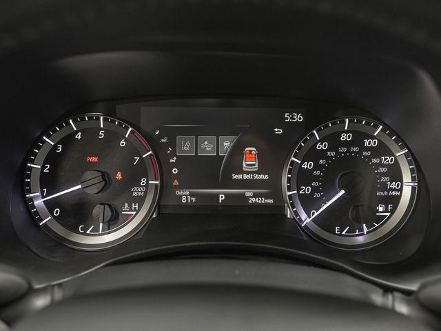 Photo of 2023 White Toyota Highlander