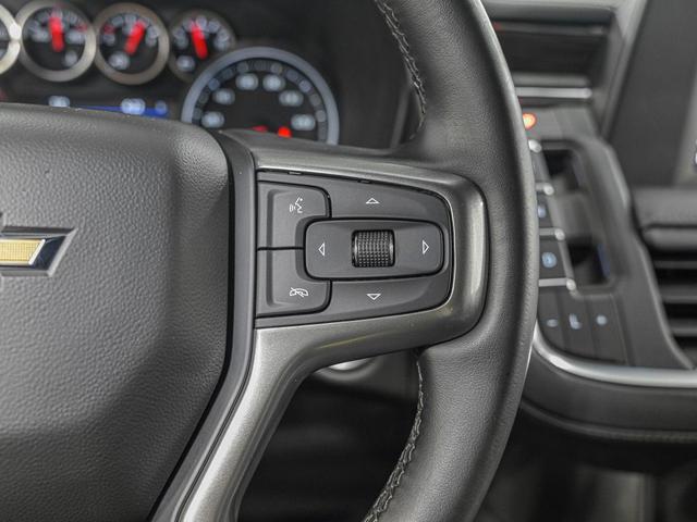 Photo of 2023 Summit White Chevrolet Suburban