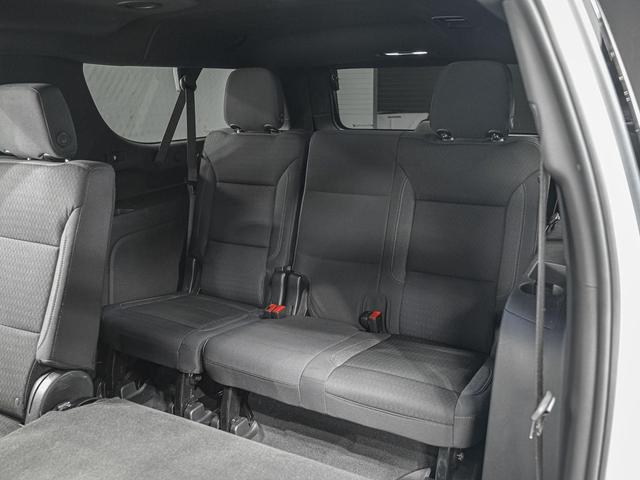 Photo of 2023 Summit White Chevrolet Suburban
